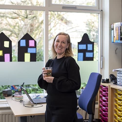 LPS kinderopvang St. Marie (peuteropvang) foto 9