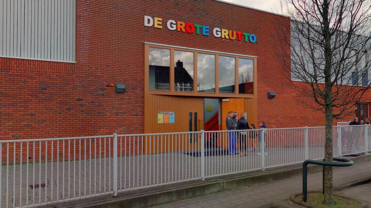 De Grote Grutto 2