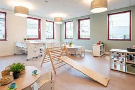 CompaNanny Rijnhuizen