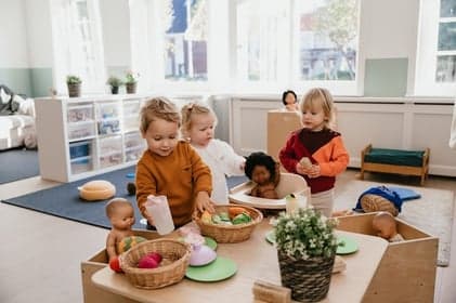 CompaNanny Rijnhuizen 2