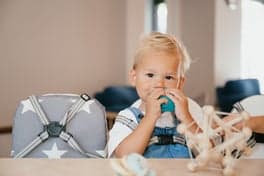 CompaNanny Rijnhuizen foto 5