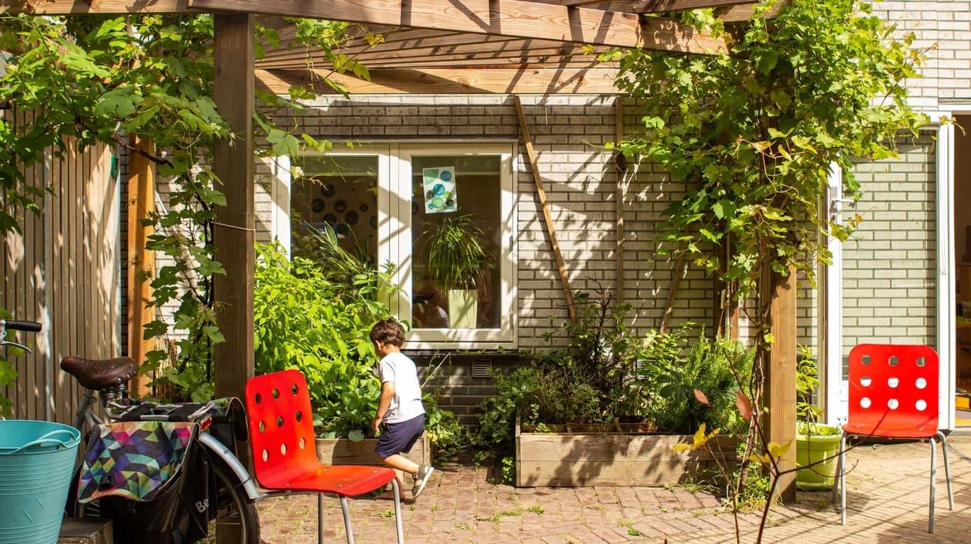 Peuteropvang 't Egeltje 2