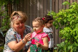 Peuteropvang 't Egeltje 3