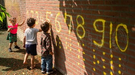 Peuteropvang 't Egeltje foto 8