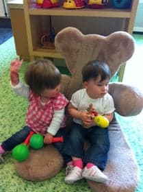 Kinderdagverblijf Billies foto 5