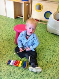 Kinderdagverblijf Billies foto 6