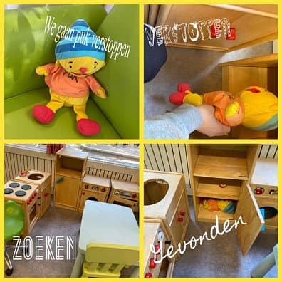 Kinderdagverblijf Billies foto 8