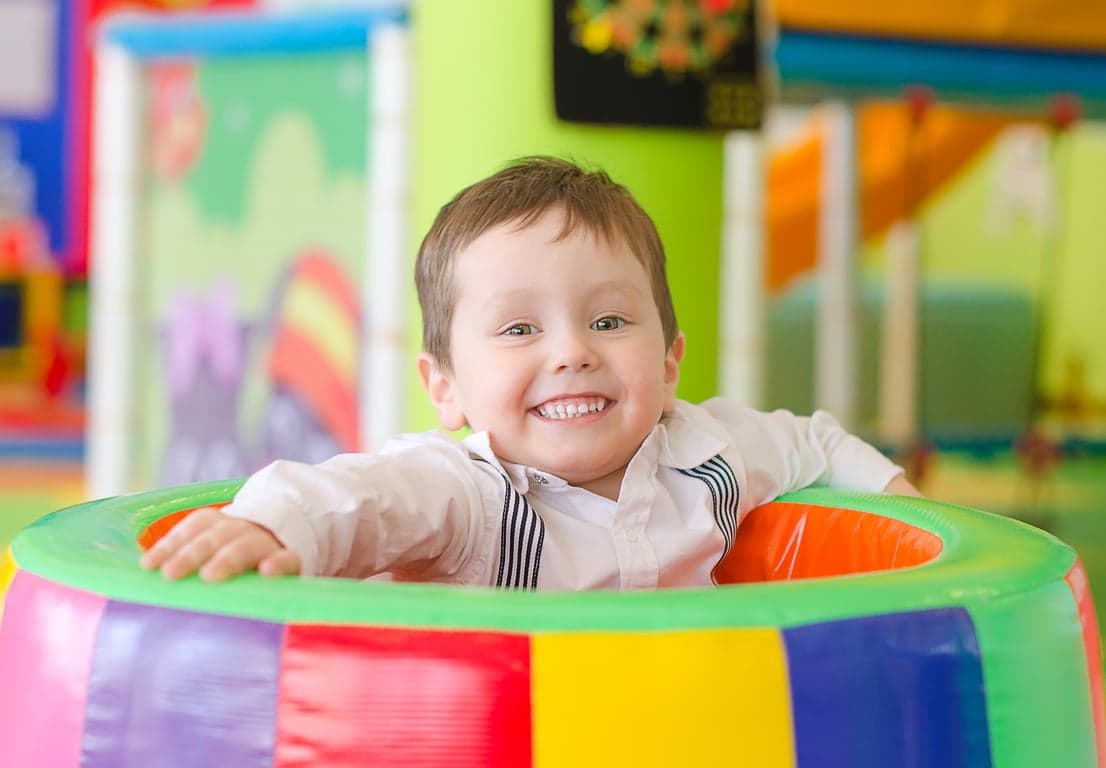 Kinderdagverblijf Billies foto 10