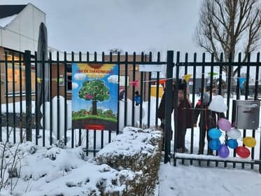 Peuterspeelzaal de Takkenbosse