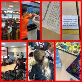 Peuterspeelzaal de Takkenbosse 2