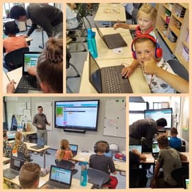 Peuterspeelzaal de Takkenbosse 3