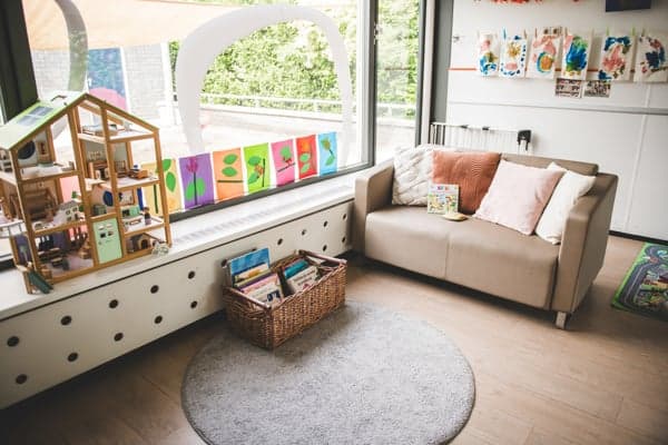 Sweelincklaan 32 foto 5