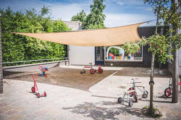 Sweelincklaan 32 foto 6