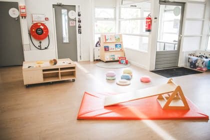 Sweelincklaan 32 foto 7