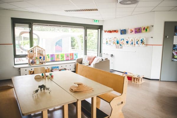 Sweelincklaan 32 foto 9