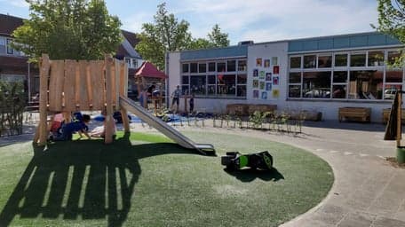 Ska Kindcentrum de TamTam