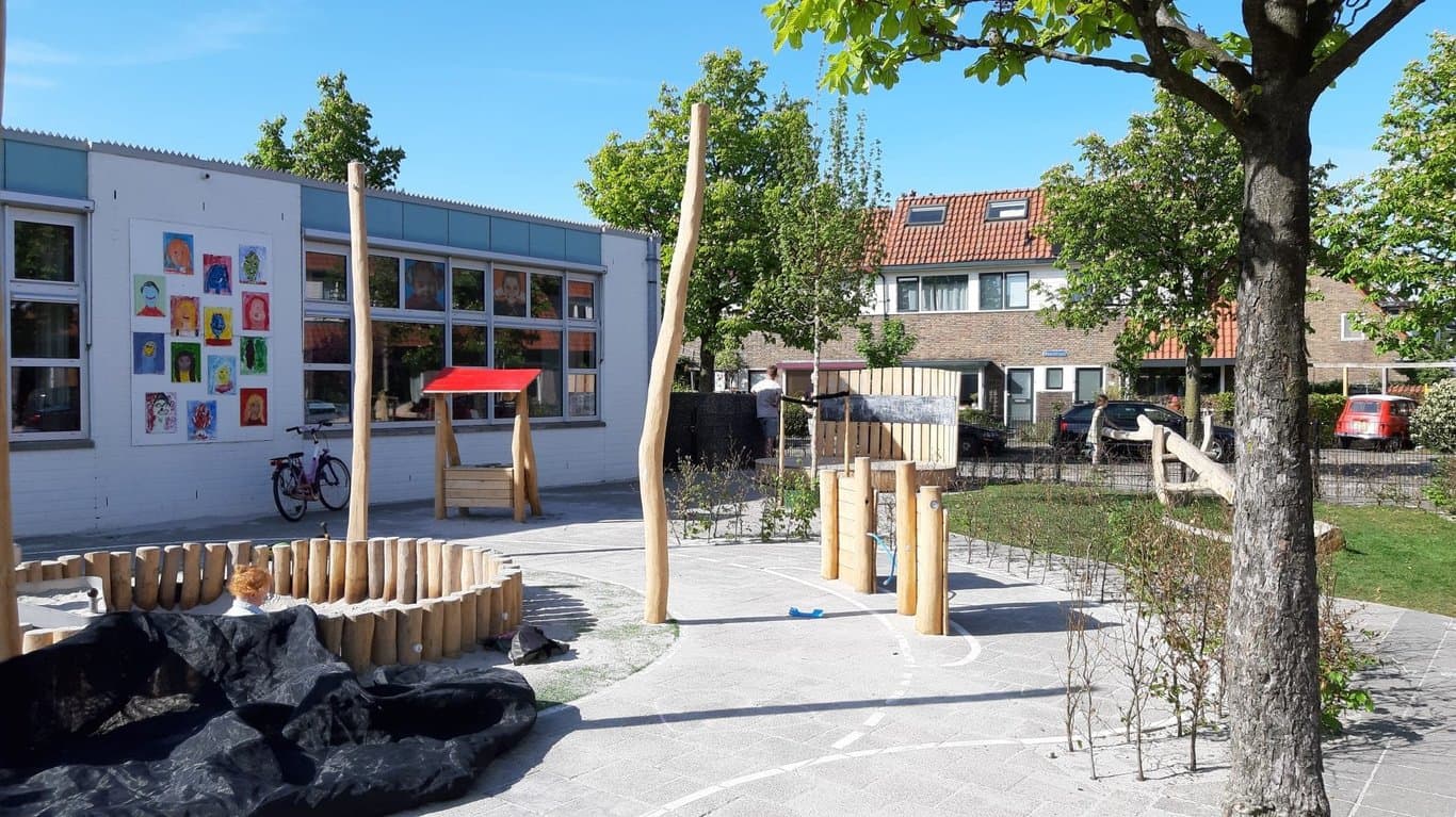 Ska Kindcentrum de TamTam 2