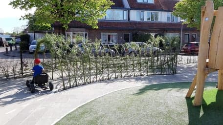 Ska Kindcentrum de TamTam 3