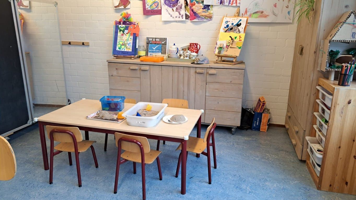 Ska Kindcentrum de TamTam foto 4