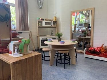 Ska Kindcentrum de TamTam foto 5