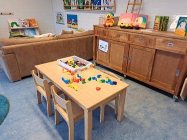 Ska Kindcentrum de TamTam foto 6