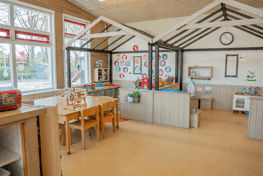 BSO Okidoki Spinel 6-8 3