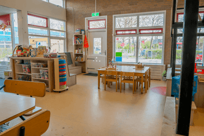 BSO Okidoki Spinel 6-8 foto 4