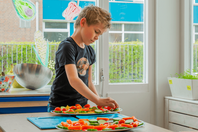 BSO Okidoki Spinel 6-8 foto 5