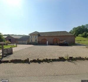 Kinderdagverblijf het buitenkind