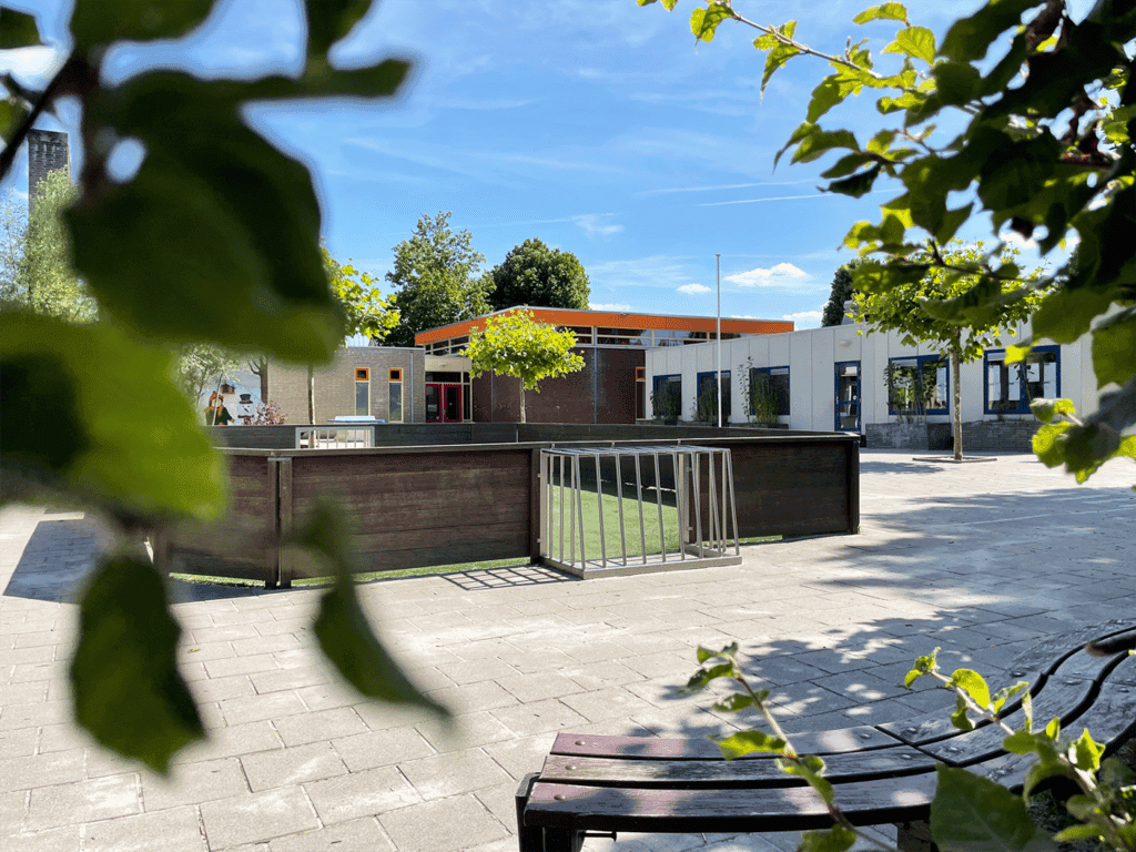 Nummereen Kinderopvang 4-13 jaar locatie Zonnesteen 2