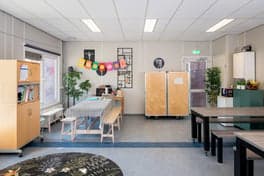 Nummereen Kinderopvang 4-13 jaar locatie Zonnesteen foto 4