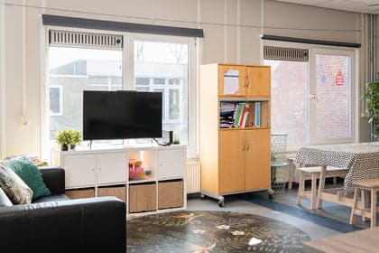 Nummereen Kinderopvang 4-13 jaar locatie Zonnesteen foto 5