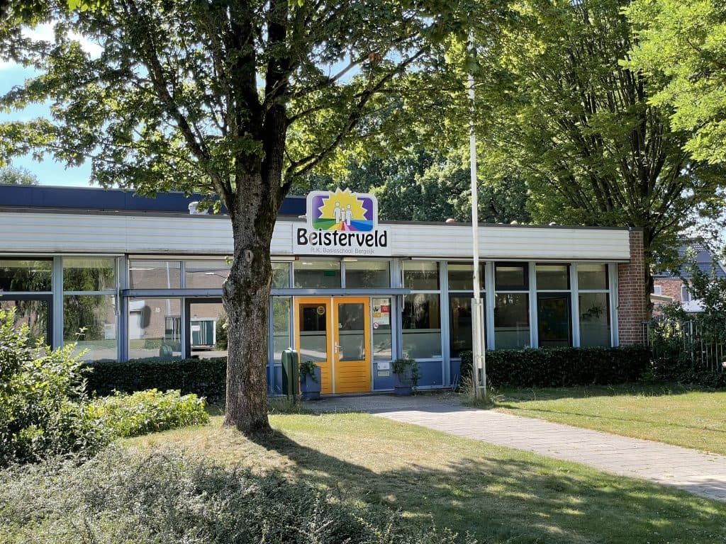 Nummereen Kinderopvang 4-13 jaar locatie Zonnesteen foto 6