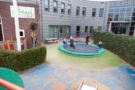 KDV Avonturijn foto 5