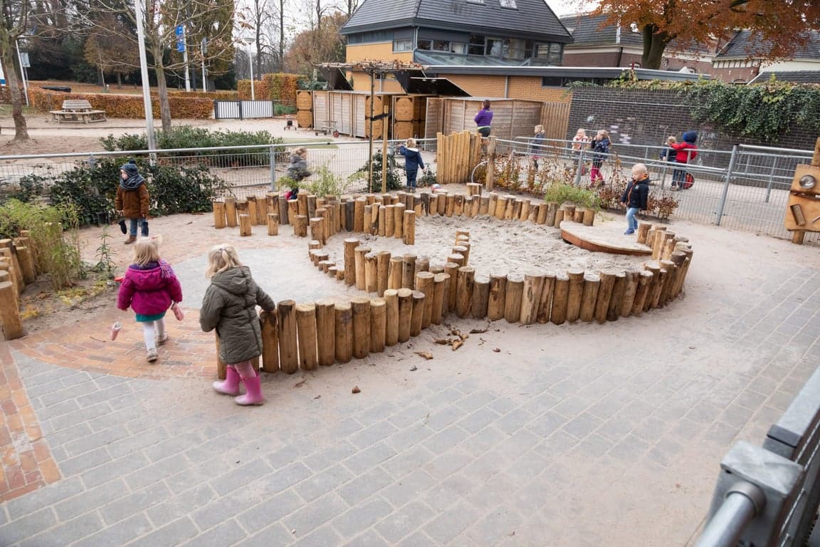 KDV Avonturijn foto 6