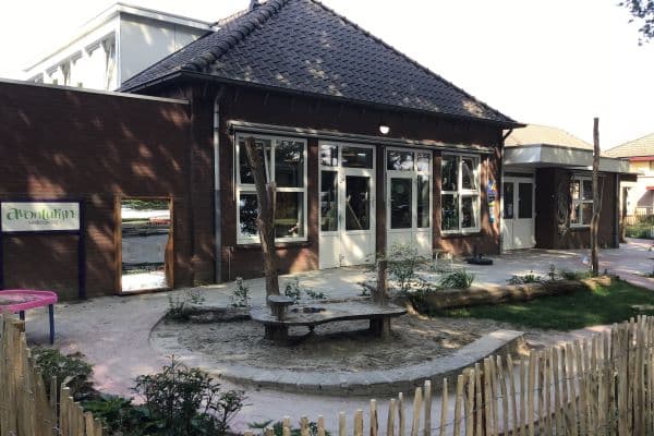 KDV Avonturijn foto 8