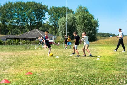 VSO Don Bosco foto 7