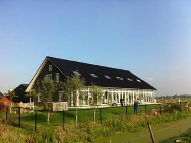 Kinderdagverblijf Natuurlijk Avontuurlijk