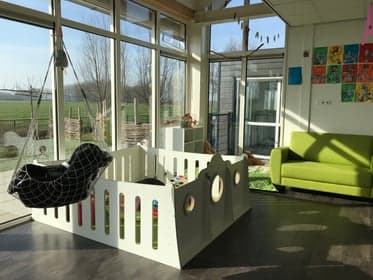 Kinderdagverblijf Natuurlijk Avontuurlijk 3