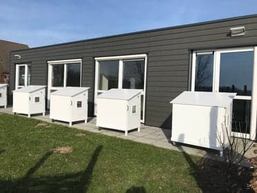 Kinderdagverblijf Natuurlijk Avontuurlijk foto 6