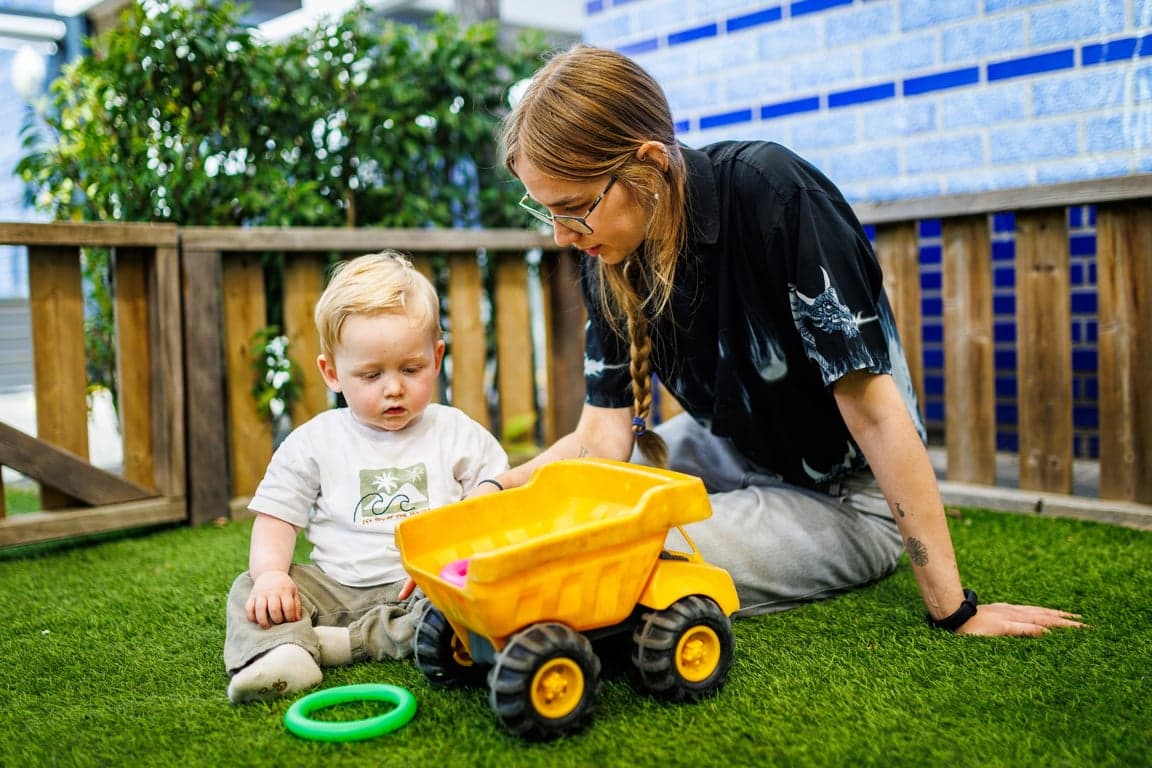 Kinderdagverblijf De Kameleon