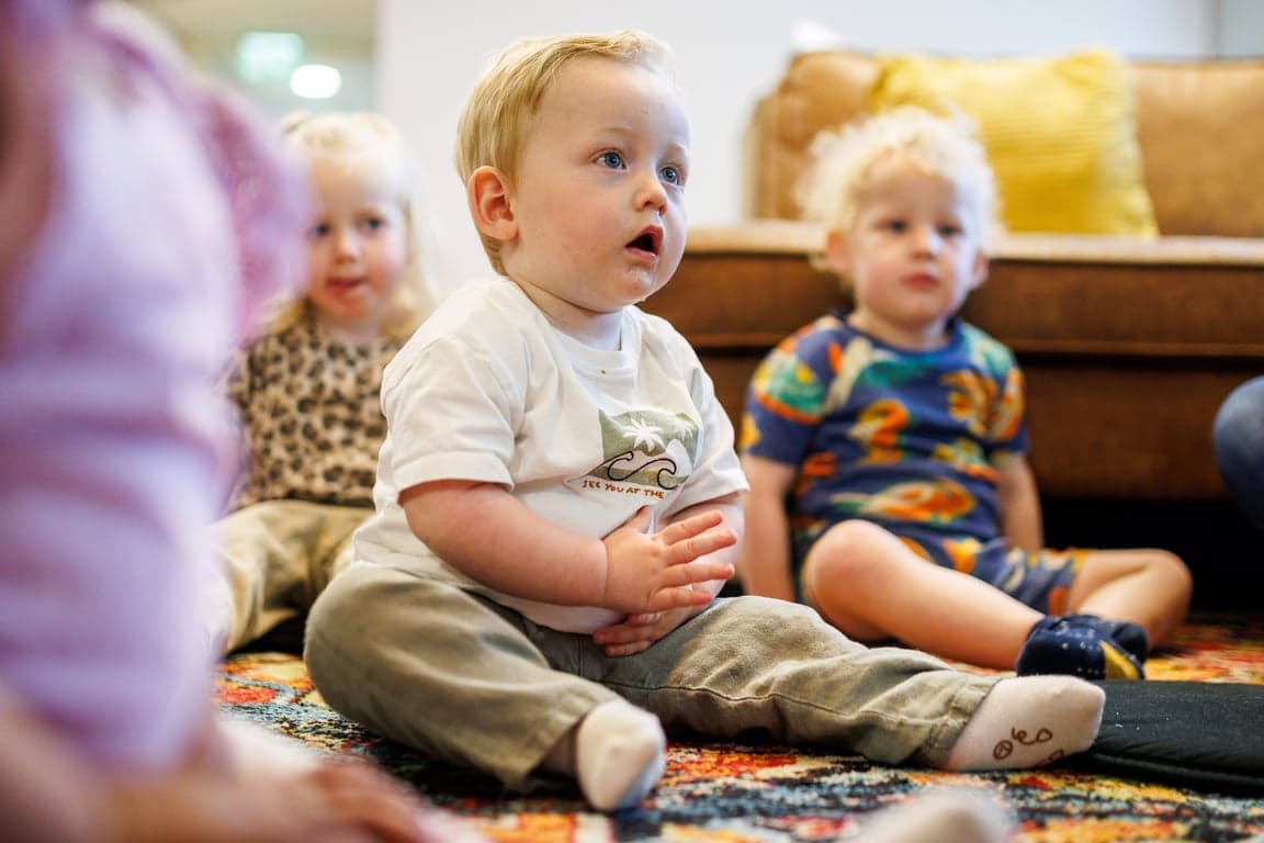 Kinderdagverblijf De Kameleon 3