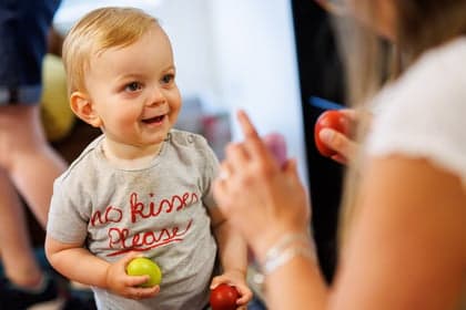 Kinderdagverblijf De Kameleon foto 6