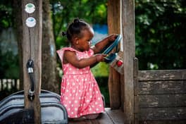 Kinderdagverblijf De Kameleon foto 8