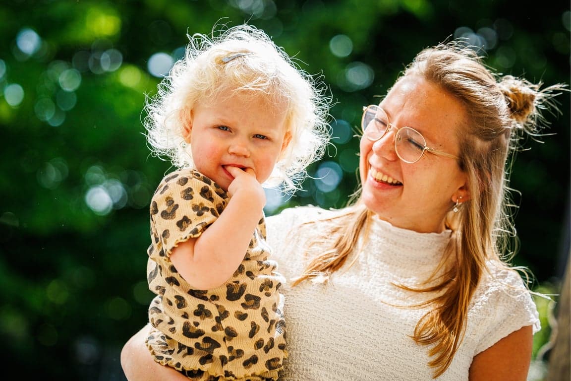 Kinderdagverblijf De Kameleon foto 9