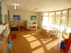 Peuterspeelzaal de Rakkertjes