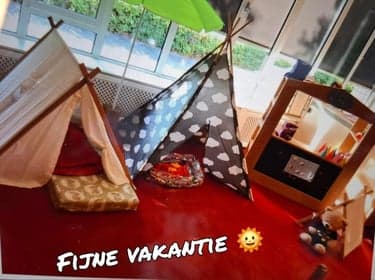Peuterspeelzaal de Rakkertjes foto 5