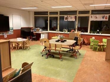 Peuterspeelzaal de Rakkertjes foto 7