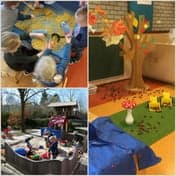 Peuterspeelzaal de Rakkertjes foto 10