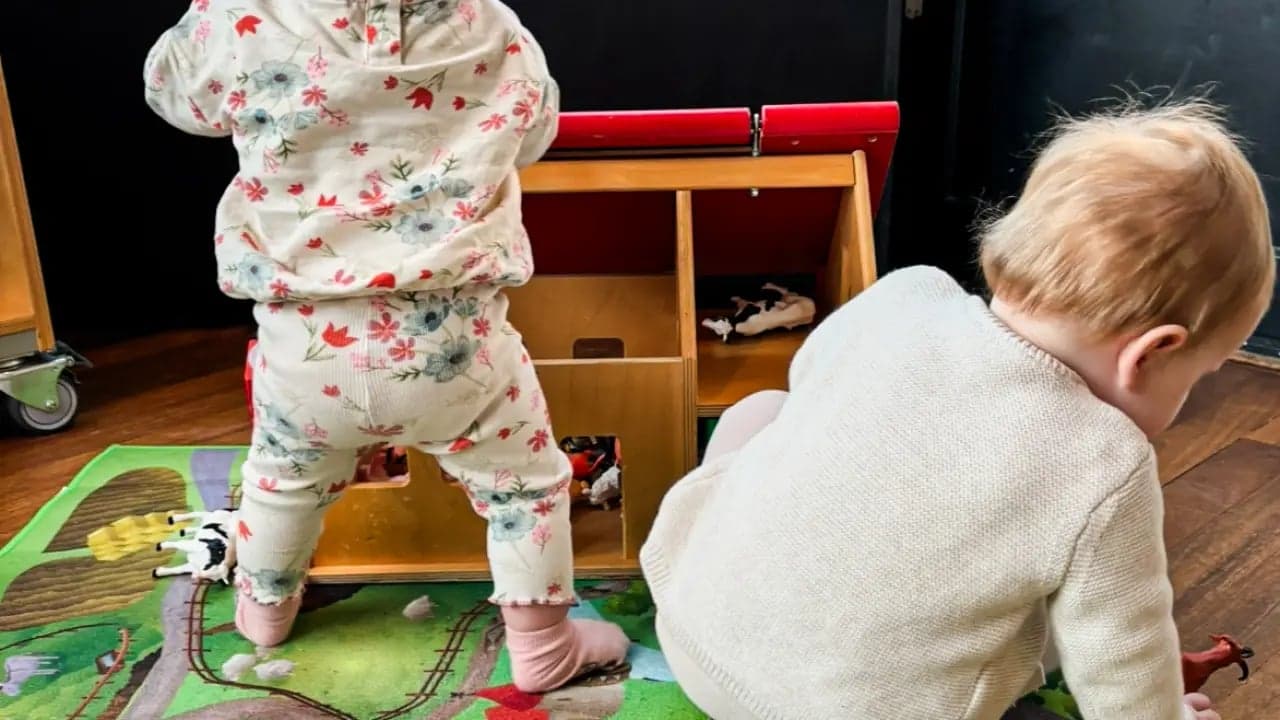 Villa LanterFant B.V. 2